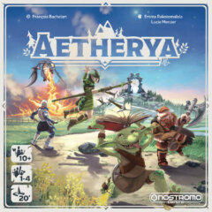 Aetherya