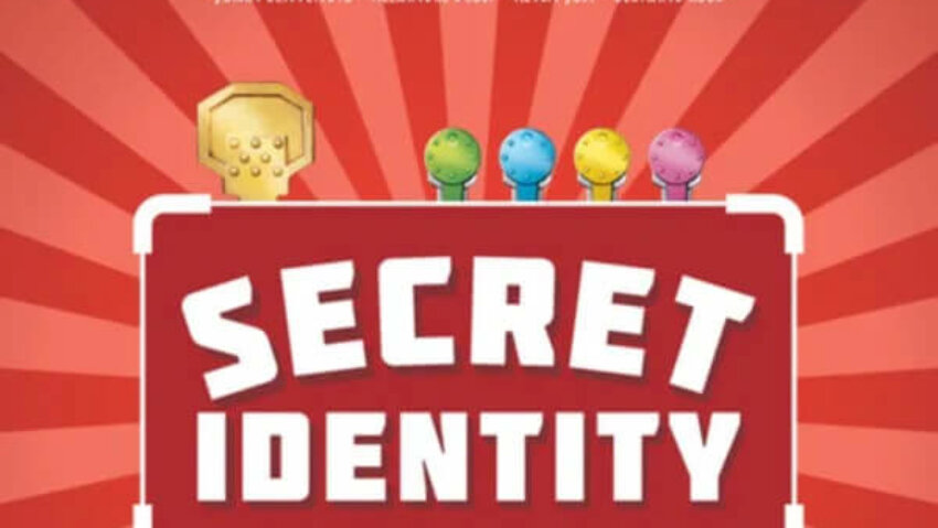 Secret Identity