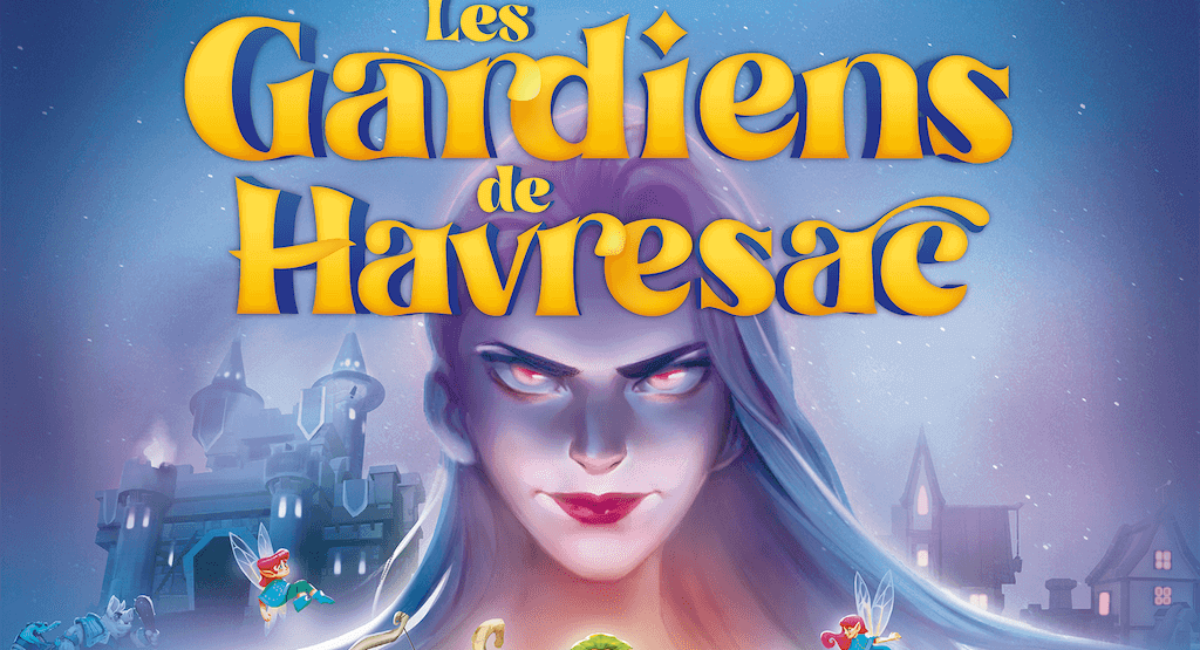 Les gardiens de Havresac