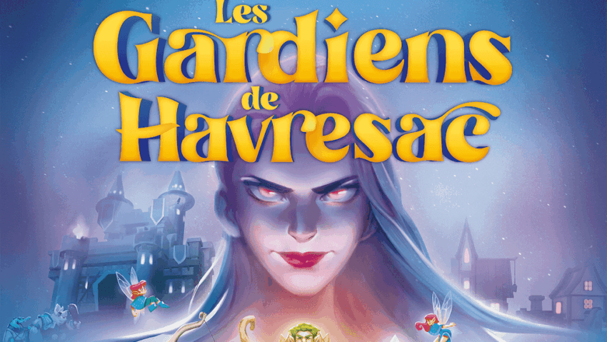 Les gardiens de Havresac