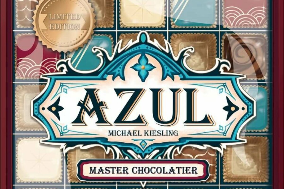 Azul Maître Chocolatier