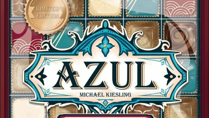 Azul Maître Chocolatier