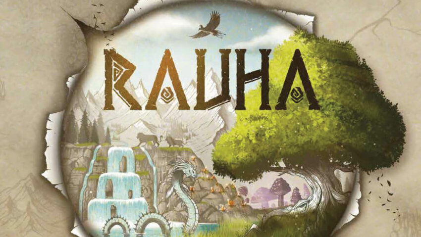 Rauha