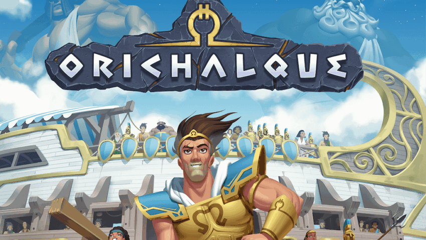 Orichalque