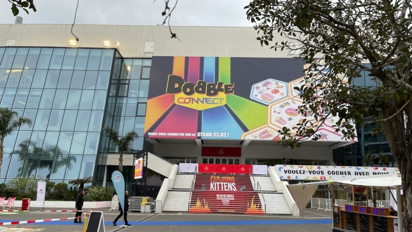 Bilan du Festival du jeu de Cannes 2023 – Jour 3