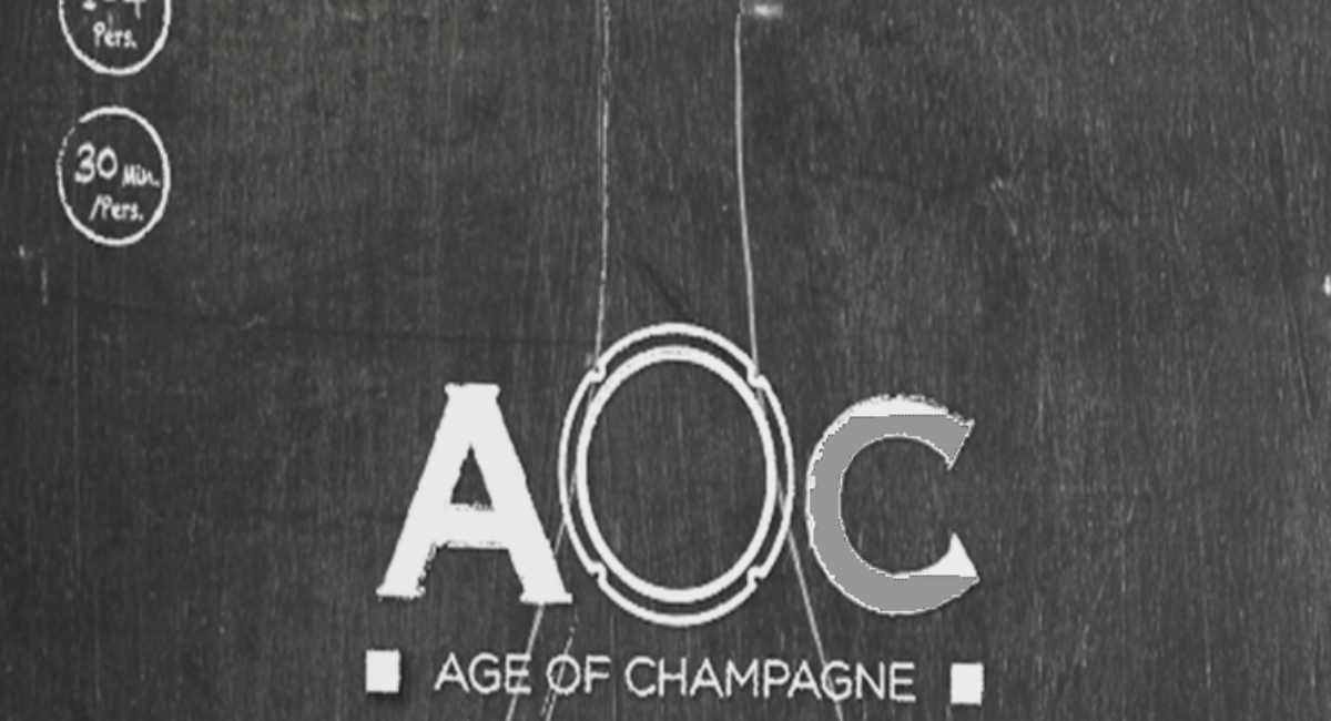 AOC – Age Of Champagne