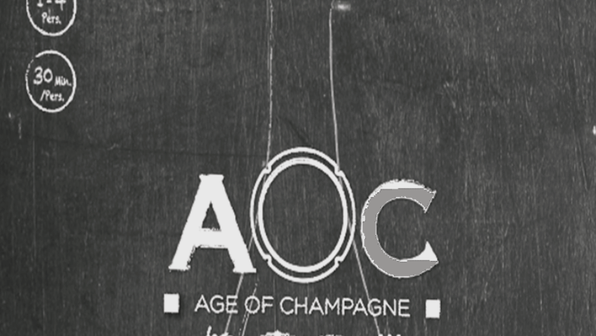 AOC – Age Of Champagne