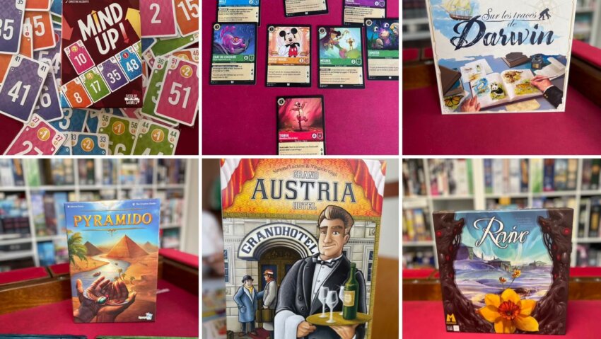 L’été 2023 en jeu chez Akoa Tujou