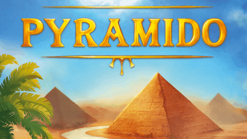 Pyramido