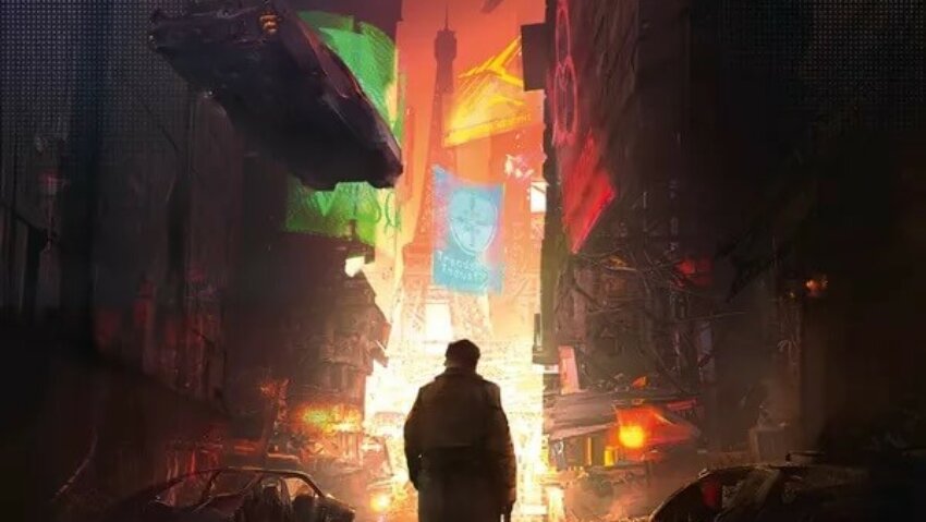 Virtual Revolution