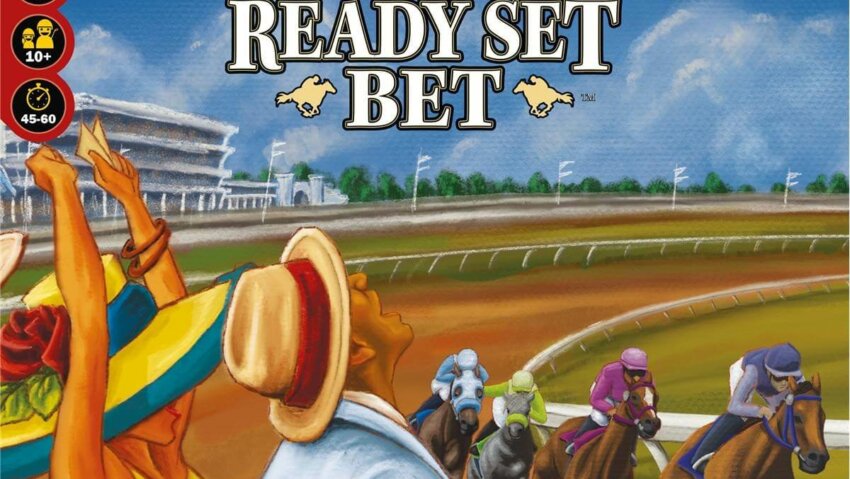 Ready Set Bet