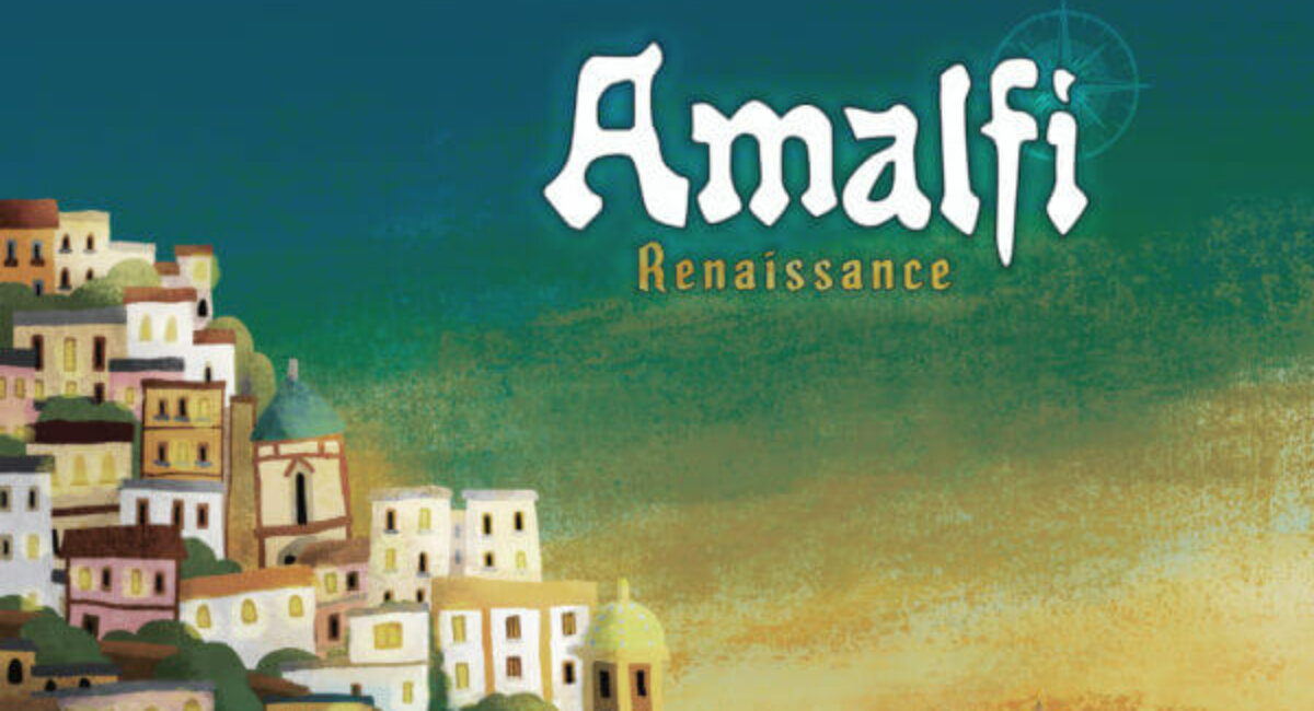 Amalfi Renaissance