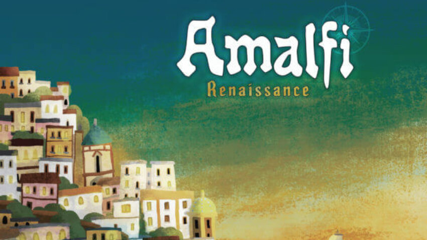 Amalfi Renaissance