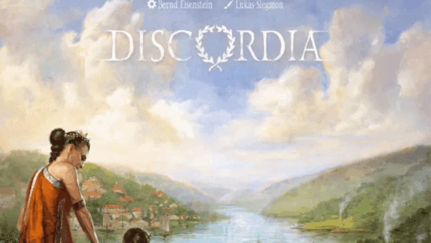 Discordia