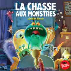 La chasse aux monstres