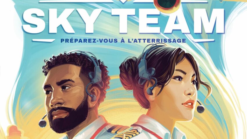 Sky Team