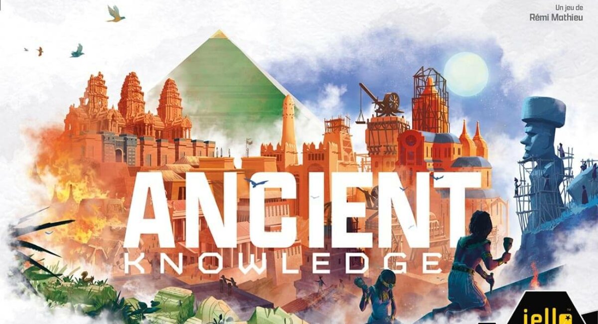 Ancient Knowledge