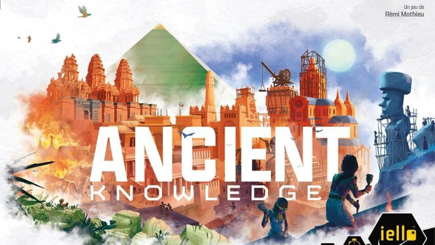 Ancient Knowledge