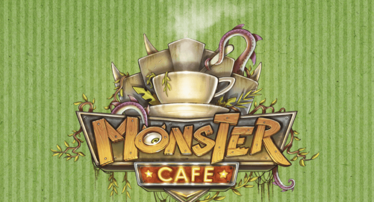 Monster Café