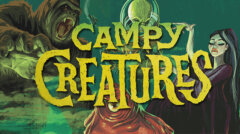 Campy Creatures