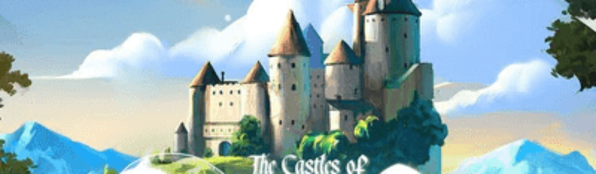 The Castles of Burgundy – Spécial édition