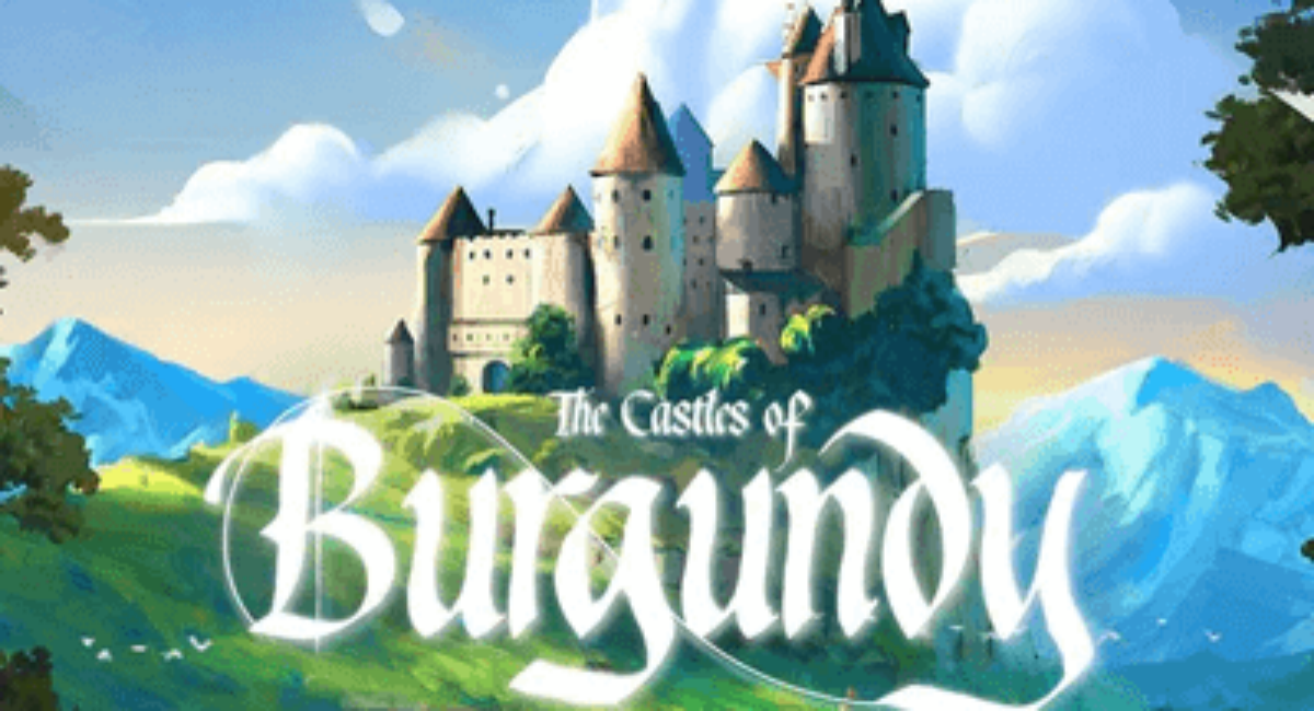 The Castles of Burgundy – Spécial édition