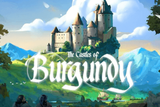 The Castles of Burgundy – Spécial édition