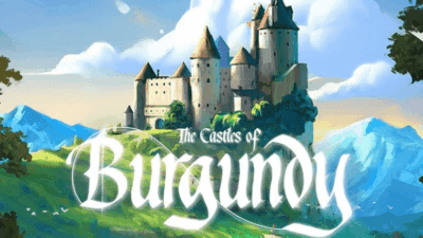 The Castles of Burgundy – Spécial édition