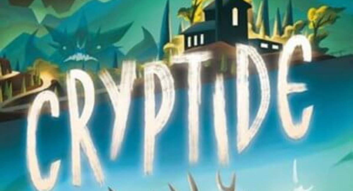 Cryptide