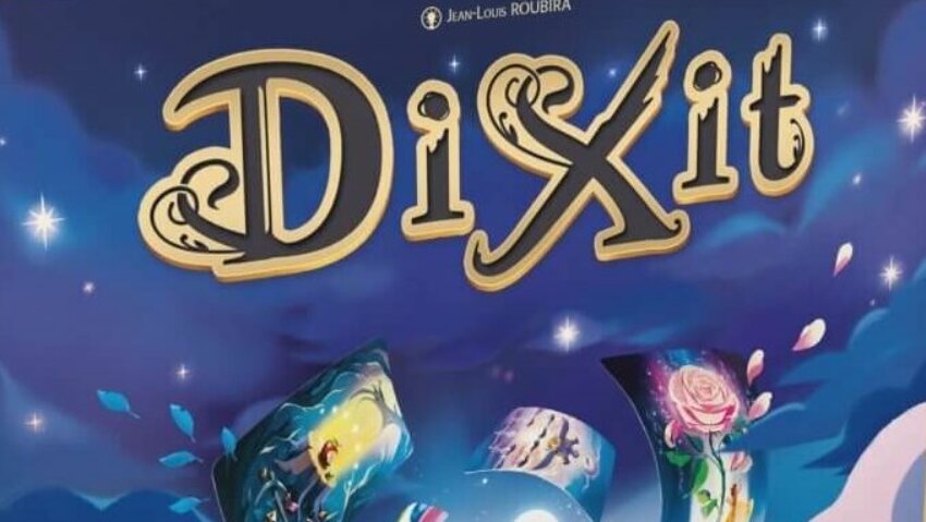 Dixit Disney