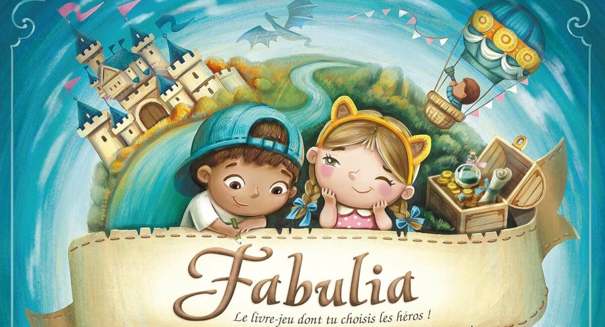 Fabulia