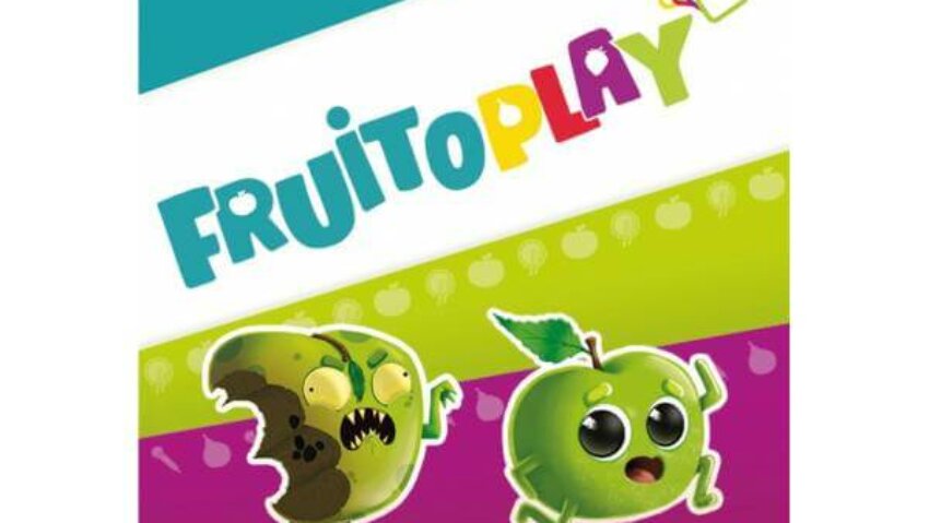 Fruitoplay