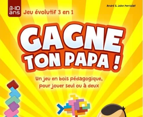 GIGAMIC - Gagne ton Papa 