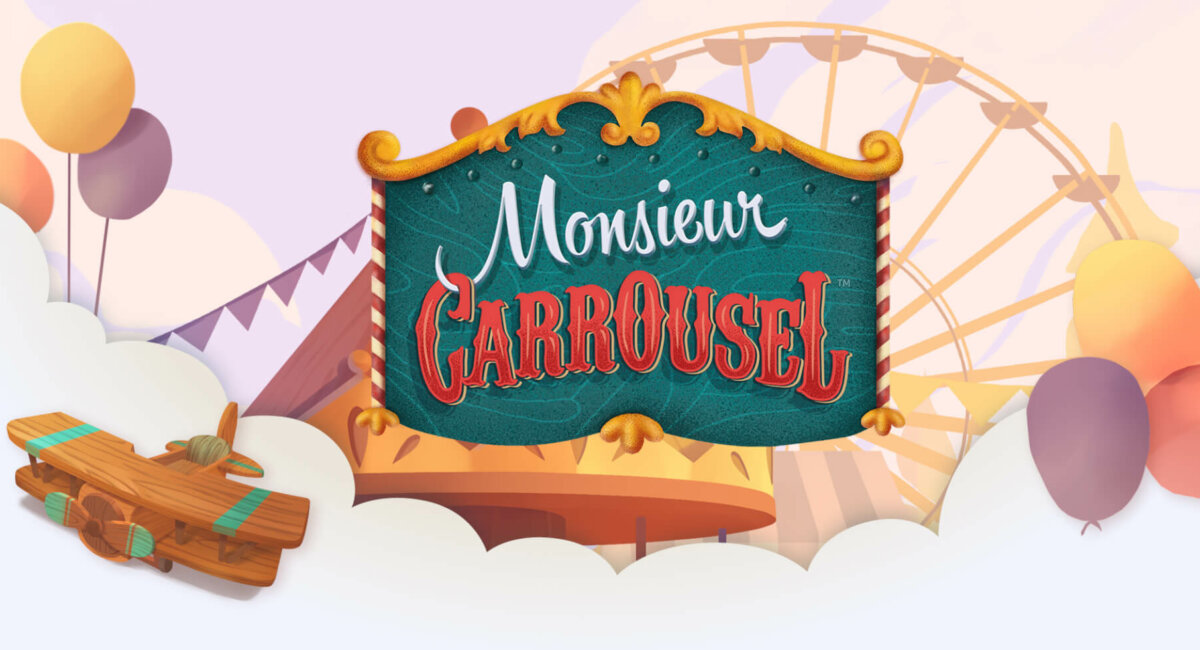 Monsieur Carrousel