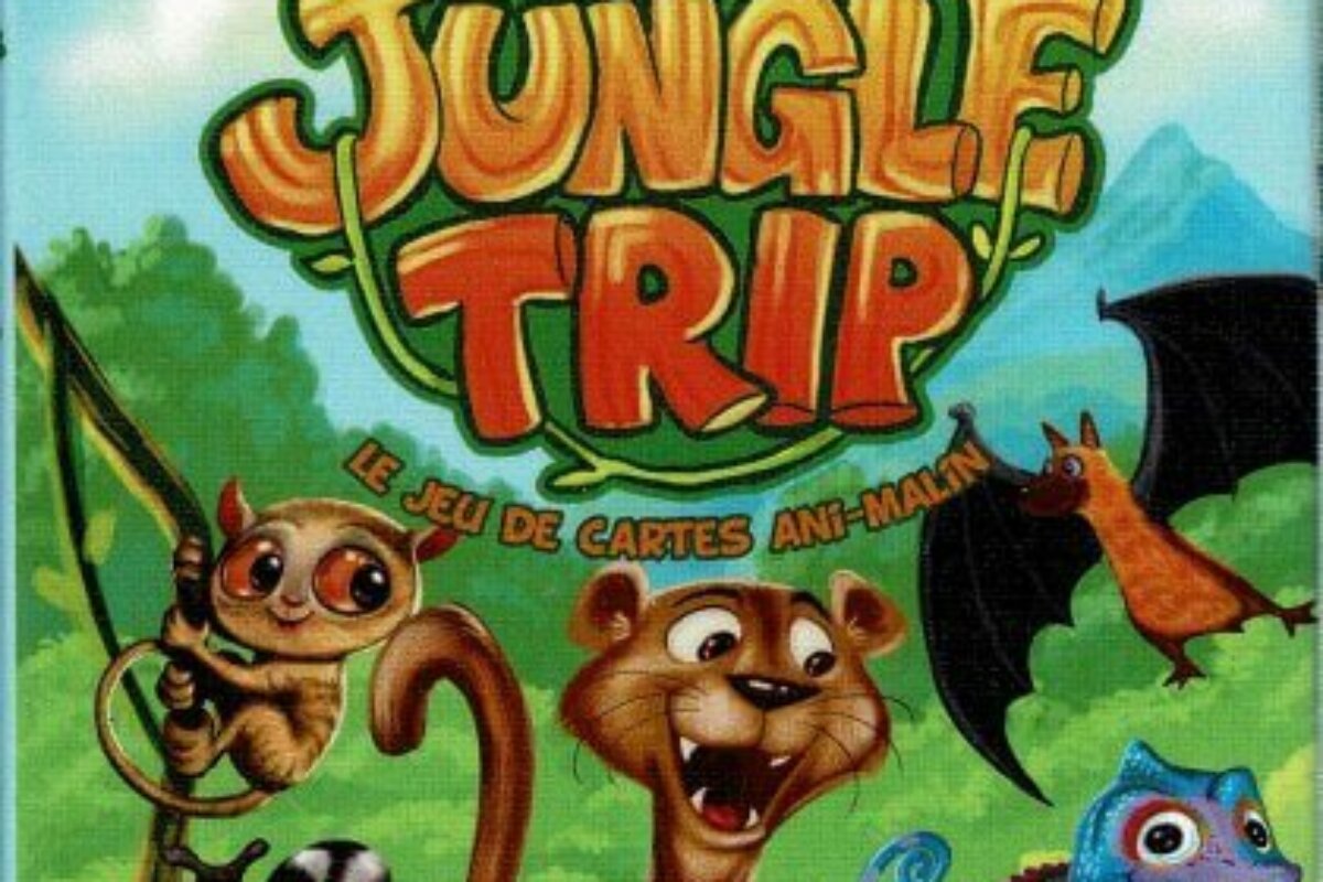 Jungle Trip