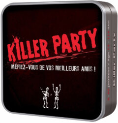 Killer Party