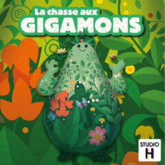 La chasse aux gigamons