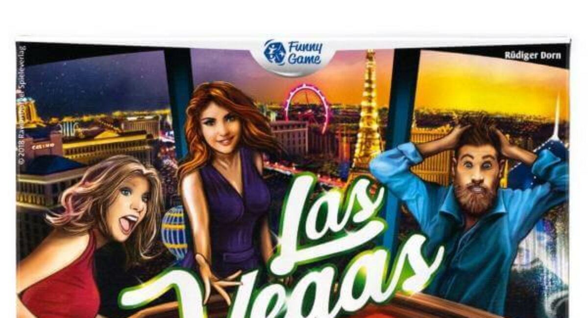 Las Vegas