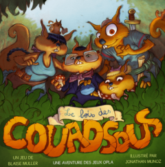 Le bois des couadsous