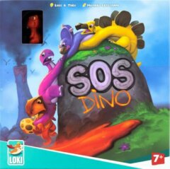 S.O.S. Dino