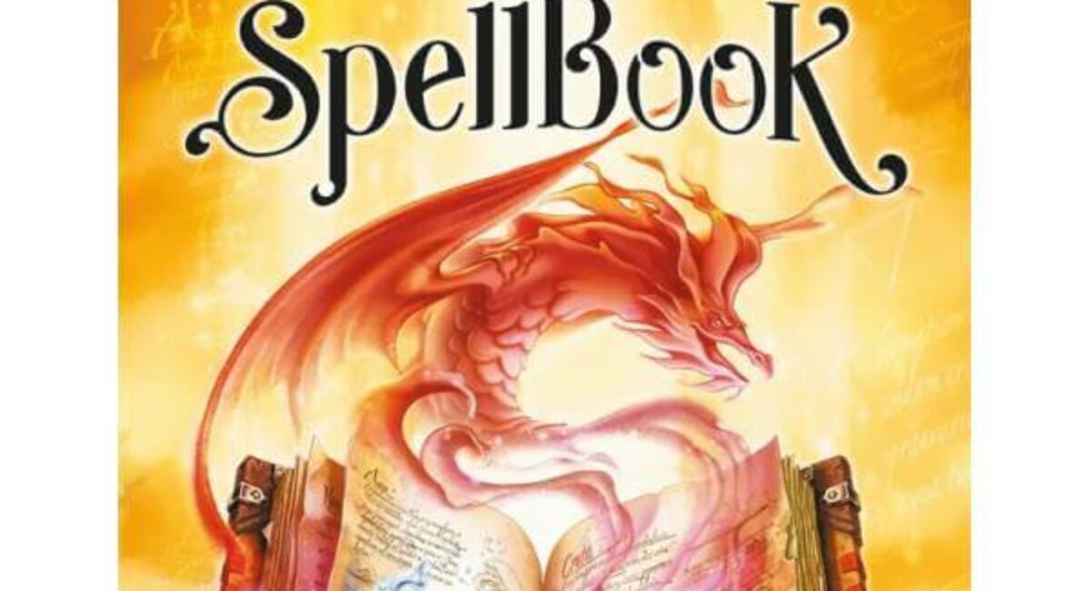 Spellbook