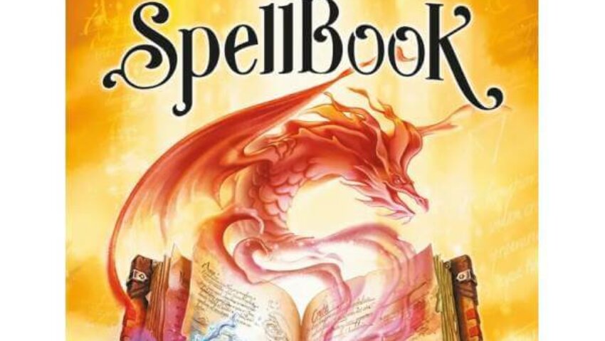 Spellbook