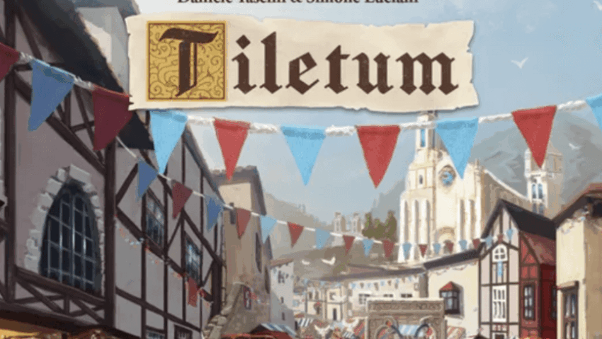 Tiletum