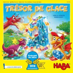 Trésor de glace