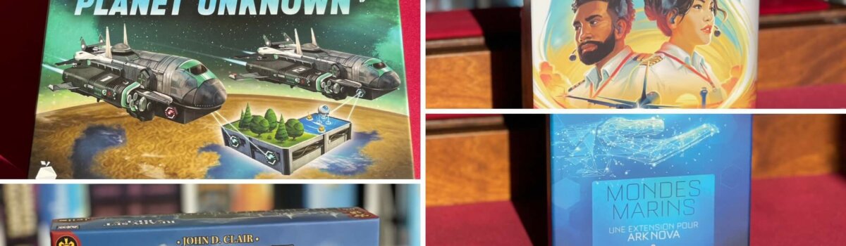 Novembre 2023 en jeu chez Akoa Tujou