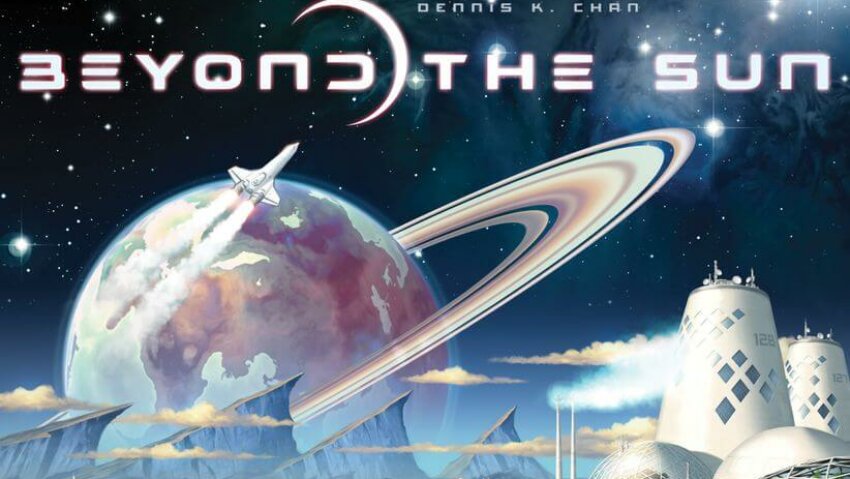 Beyond The Sun