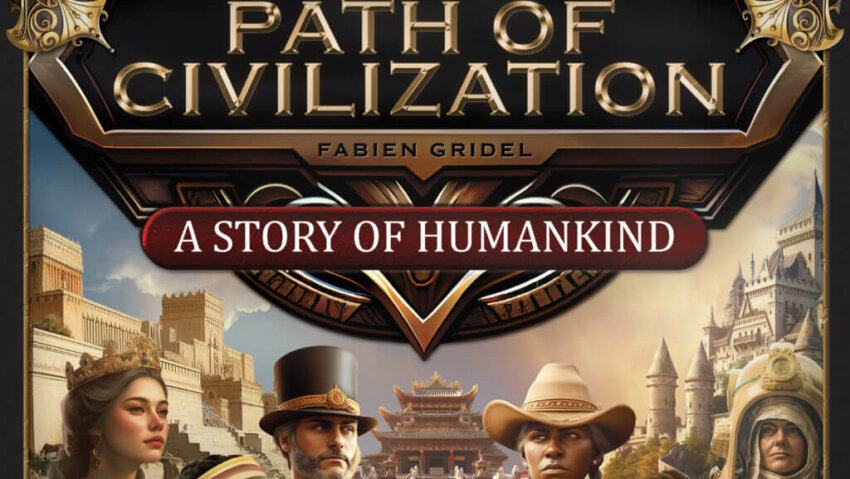 Path of Civilization