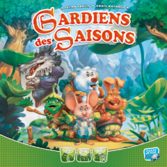 Gardiens des saisons