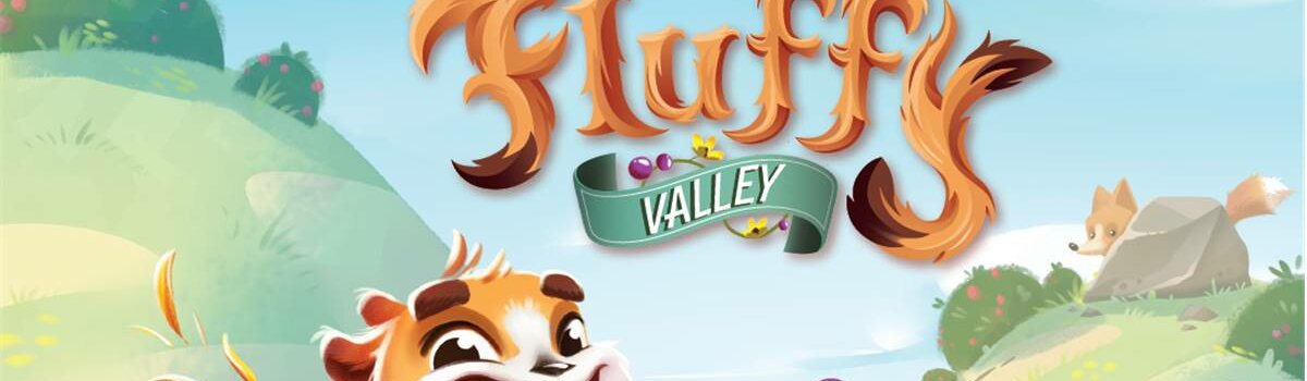 Fluffy Valley