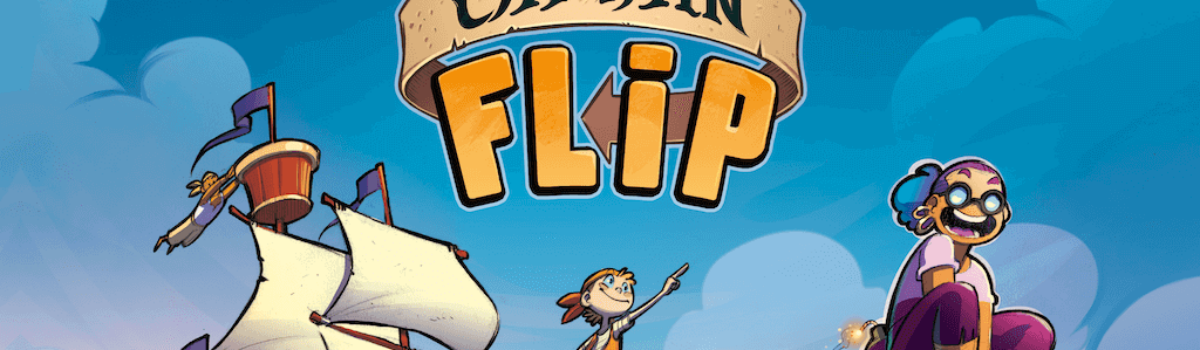 Captain Flip